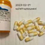 25MG Focalin XR Capsules