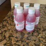 8OZ Toseina codeine